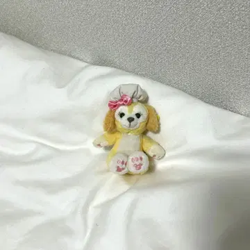 쿠키앤 디즈니씨 마스코트 참