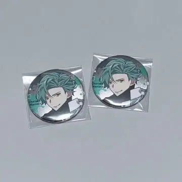 료이치 낭독극 캔뱃지 샤레마니 오토드라 오토메이트