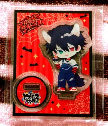 히프노시스 마이크 마루이 아크릴 스탠드 이치로