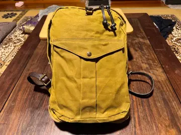 미국제 FILSON JOURNEYMAN BACKPACK