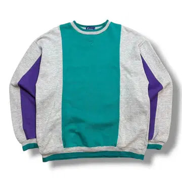 90s STJOHNSBAY 맨투맨 티셔츠 세인트 존스 베이 맨투맨