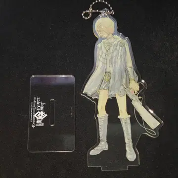 fgo 공룡왕 아크릴 스탠드