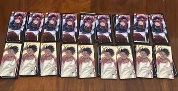 FGO 최종 재림전 편성 화면풍 카드 바솔로뮤