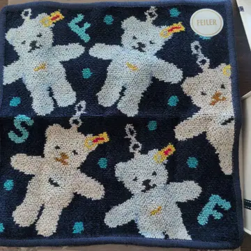 슈타이프 페이러 손수건만