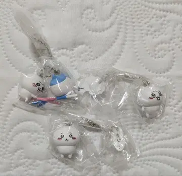 [치이카와] 피규어 키링 치이카와 하치와레