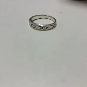 NORTH WORKS 노스웍스 반지 18호