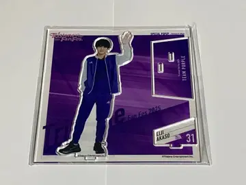 아카소 에이지 트라이 스톤 대운동회 아크릴 스탠드