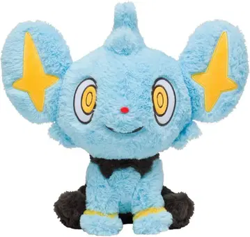 코링크 봉제 인형 MY RENTORAR'S STORY