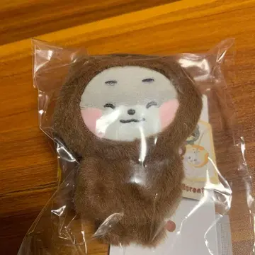 zeroni 제베원 봉제 인형 마그넷 사진 홀더 건욱 건이니