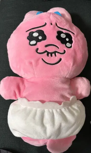 골프 헤드커버 봉제 인형 증정 포함