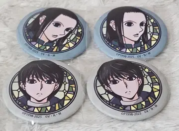 HUNTER x HUNTER 이르미 헌터헌터