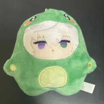 무라쿠모 카게츠 봉제 인형