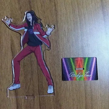 토노 아츠쿄 키미파 아크릴 스탠드