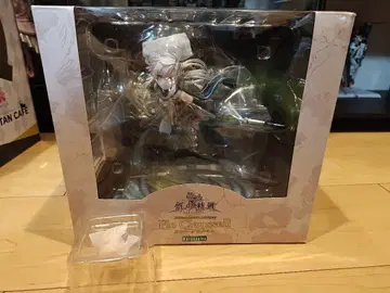 영웅전설 시작의 궤적 피 클라우젤 피규어 특전 포함