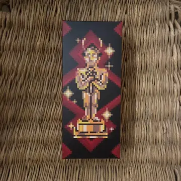 마니마니의 악마 MOTHER 2 피규어