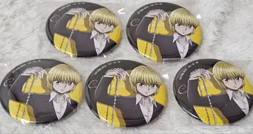 HUNTER x HUNTER 크라피카 헌터헌터