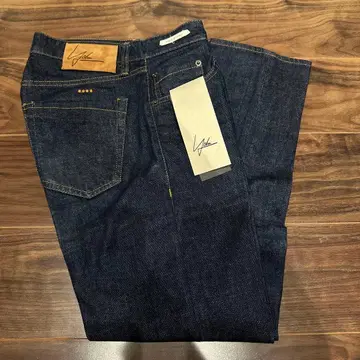 이카이 인디고 데님 사이즈 28