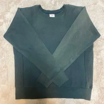 champion 리버스 위브 무지 usa제