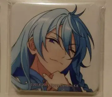 앙상블 스타즈!! 앨범 시리즈 fine 앨범 특전 히비키 와타루