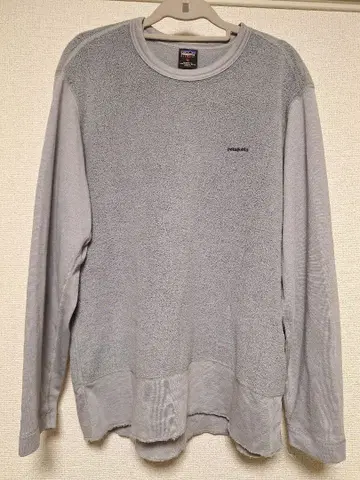 patagonia 캐플린 플리스 M