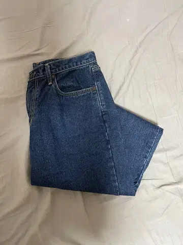 EDWIN/에드윈 데님 팬츠 사이즈 32