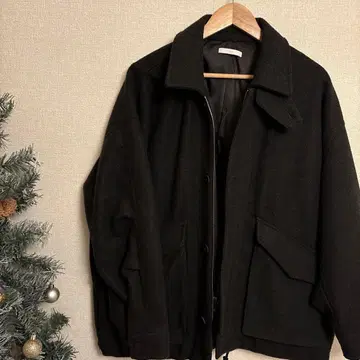 WYOM 블랙 자켓 M 사이즈