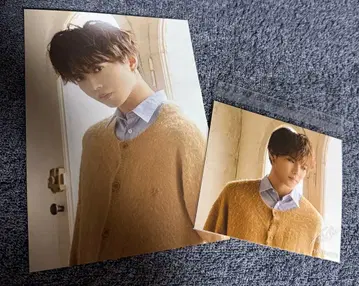 FANTASTICS  사토 타이키 플라이어 아더 자켓