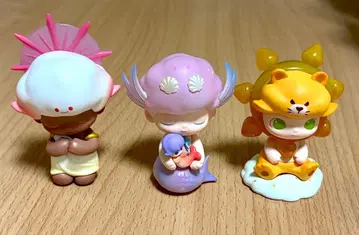 POPMART DIMOO 별자리 시리즈