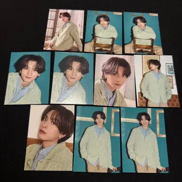 기무라 케이토 트레이딩 카드 즛토즛토