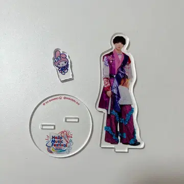 후타바 코타로 아크릴 스탠드