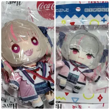 마계노 리리무 니지파펫 니지누이 니지산지