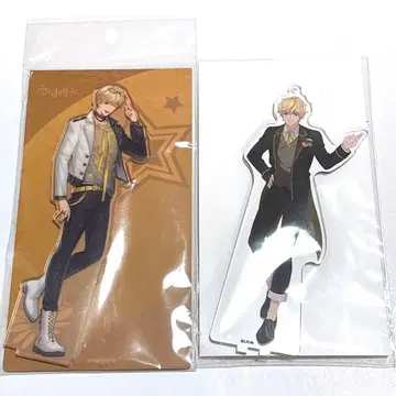 러브앤프로듀서 키라 아크릴 스탠드