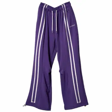 [Alexandros] 트랙 팬츠 프리 사이즈