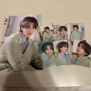 기무라 케이토 즛토즛토 세트