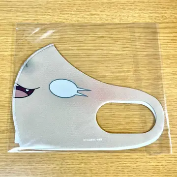 메이드 인 어비스 나나치 마스크 타케쿠지 C상 미개봉