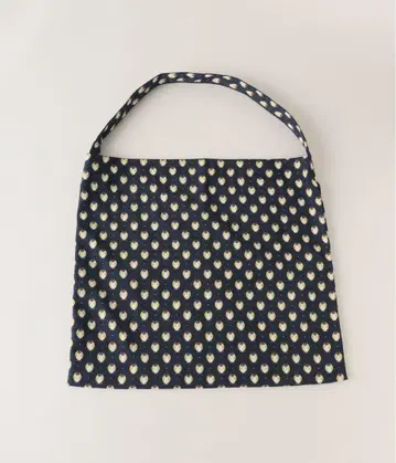 IENA 에코백 다이