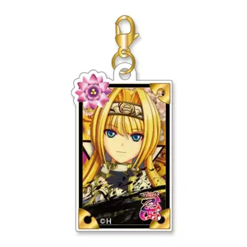 전국 오토메 메탈 참 [요시테루]