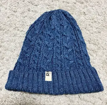 RHC 론 헤르만 린넨 니트 캡 무료배송