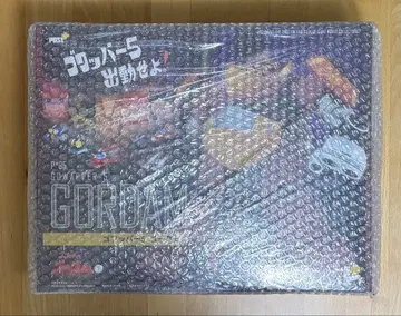 POSE+ 메탈 시리즈 고왓퍼 5 고담 AWAKEN STUDIO