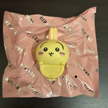 치이카와 (먼작귀) 히퍼스 토끼 HIPPERS CHIIKAWA 히퍼스