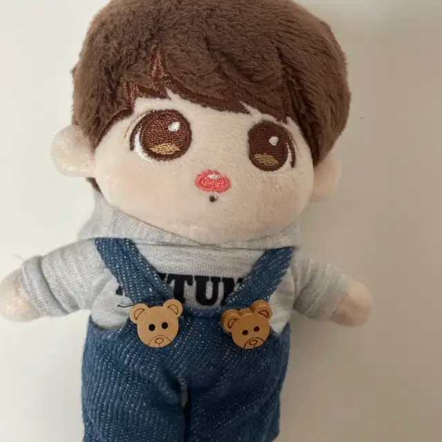 정국 BTS 인형 판매