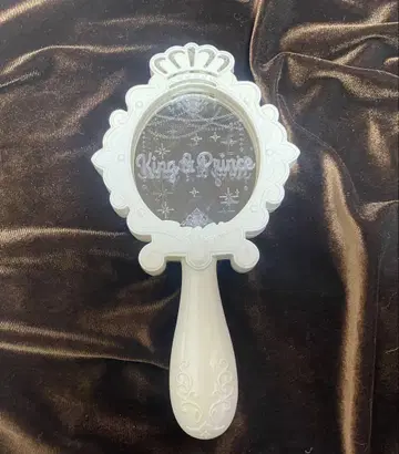 King & Prince 응원봉