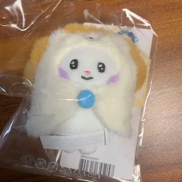 zeroni 제베원 팝업 미니 봉제 인형 키링 유진 유니니2