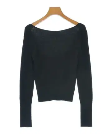 큐어렌솔로지 니트 스웨터 여성용