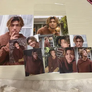 세구치 레이야 쭉쭉 세트