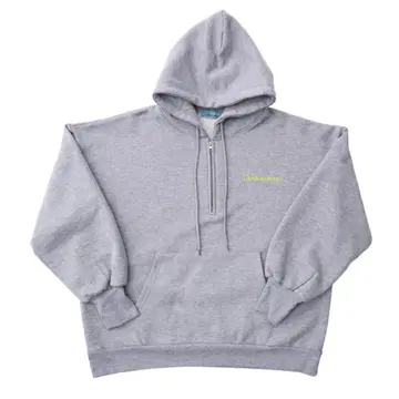 [Alexandros] 후디 후드티 M