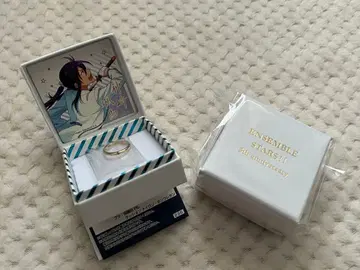 앙스타 제일 액세서리 애니메이트 반지 칸자키 소마