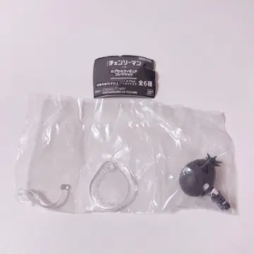 체인소 맨 레제편 캡슐 피규어 컬렉션 가챠가챠 폭탄