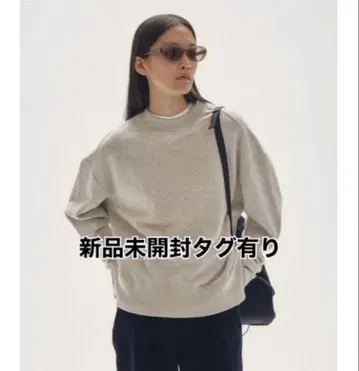 [ 새상품 ] todayful Cotton Brushed Sweat