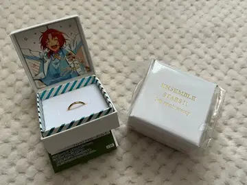 앙스타 제일 액세서리 애니메이트 반지 츠키나가 레오